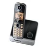 Matsushita PANASONIC KX-TG6811FXB Telefonas (j)
