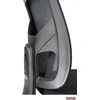 Sunflex Biuro kėdė SUN-FLEX OFFICECHAIR su tinkeliu, juoda