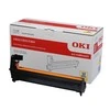 Būgnas OKI 44844405 (30 000 psl) Geltonos spalvos
