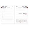 Timer Kalendorius JUNIOR 2026, A6, PVC, vyšninė