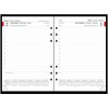 Timer Kalendorius MAXI organizer 2027 A5, oda