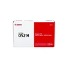 Canon CRG 052H (2200C002) juoda kasetė lazeriniams spausdintuvams, 9200 psl.
