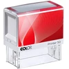 Colop Korpusas PRINTER 50 ĮV.SPALVŲ, su mėlyna pagalvėle