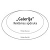 Colop Korpusas PRINTER OVAL 55
