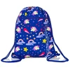 Cool Pack Batų maišelis CoolPack Led Unicorns