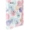 Aplankas su guma Disney 75194PTR, A4