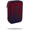 Cool Pack Forminis dviejų skyrių penalas su priedais CoolPack Jumper 2 Gradient Costa