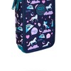 Cool Pack Forminis dviejų skyrių penalas su priedais CoolPack Happy Unicorn