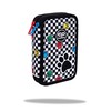 Cool Pack Forminis dviejų skyrių penalas su priedais CoolPack Jumper 2 Catch me
