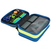 Cool Pack Forminis trijų skyrių penalas su priedais CoolPack Jumper 3 ATLANTIS
