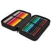 Cool Pack Forminis trijų skyrių penalas su priedais CoolPack JUMPER 3 TIGER