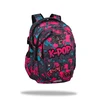 Cool Pack Kuprinė CoolPack CAMPUS K-POP DARK, dviejų skyrių