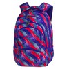 Cool Pack Kuprinė CoolPack College Vibrant Lines