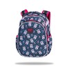 Cool Pack Kuprinė CoolPack Turtle Dogs To Go