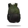 Kuprinė CoolPack PICK 17”, Žalios spalvos