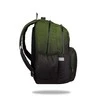 Kuprinė CoolPack PICK 17”, Žalios spalvos