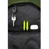 Kuprinė CoolPack PICK 17”, Žalios spalvos