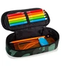 Cool Pack Penalas CoolPack Campus XL Camo Fusion Rožinė