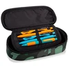 Cool Pack Penalas CoolPack Campus XL Camo Fusion Rožinė