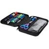 Cool Pack Forminis dviejų skyrių penalas su priedais CoolPack Jumper XL Doggies
