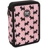 Cool Pack Forminis dviejų skyrių penalas su priedais CoolPack Jumper XL Doggies