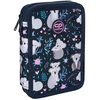 Cool Pack Forminis dviejų skyrių penalas su priedais CoolPack Jumper XL Dreaming Koala