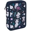 Cool Pack Forminis dviejų skyrių penalas su priedais CoolPack Jumper XL Dreaming Koala