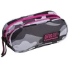 Cool Pack Penalas COOLPACK Pouch A360 RECTANGULAR, su dvigubu užtrauktuku