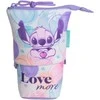 Cool Pack Penalas Disney MONA STITCH, 11 cm x 3 cm