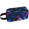 Cool Pack Penalas-pieštukinė su užtrauktukais CoolPack PRIMUS L TRUST, trijų skyrių su rankenėle