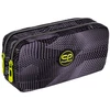 Cool Pack Penalas-pieštukinė su užtrauktukais CoolPack PRIMO HURRICANE, dviejų skyrių