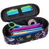 Cool Pack Penalas su užtrauktuku CAMPUS SHINE BRIGHT, vieno skyriaus