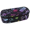 Cool Pack Penalas su užtrauktuku CAMPUS SHINE BRIGHT, vieno skyriaus