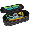 Cool Pack Penalas su užtrauktuku CoolPack CAMPUS CHESS, vieno skyriaus