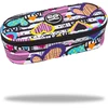 Cool Pack Penalas CoolPack F062936, 22.5 cm x 10.5 cm, įvairių spalvų