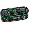 Cool Pack Penalas su užtrauktuku CoolPack CAMPUS KIDS FROM THE BLOCK, vieno skyriaus