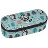 Cool Pack Penalas su užtrauktuku CoolPack CAMPUS SHOPPY, vieno skyriaus