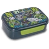Cool Pack Pietų dėžutė FOODYX su skirtuku 765ML Monster Team