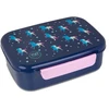 Cool Pack Pietų dėžutė FOODYX su skirtuku 765ML Mėlyna unicorn