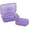 Cool Pack Pietų dėžutė, skaidri COOLPACK Violetinė