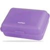 Cool Pack Pietų dėžutė, skaidri COOLPACK Violetinė