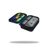 Cool Pack Forminis trijų skyrių penalas su priedais CoolPack Jumper 3 Catch me