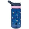 Cool Pack Mėlyna Gertuvė CoolPack Bibby Mėlyna Unicorn 420 ml