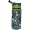 Cool Pack Vandens gertuvė BIBBY 420ML Monster Team