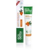 Dantų pasta ECODENTA, Apsauga nuo karieso, 75 ml
