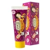 Dantų pasta ECODENTA KAKĖS MAKĖS, aviečių skonio, 75ml