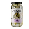 Daržovių ir alyvuogių mišinys acte MAESTROS ACEITUNEROS, 345/150 g