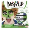 Dažai veidui CARIOCA MONSTER, 3 vnt.