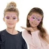 Dažai veidui CARIOCA PRINCESS, 3 vnt.