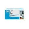 Hewlett Packard (HP) Dažomieji milteliai HP C7115A, JUODA
